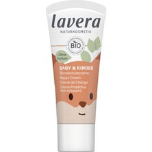 Lavera Baby Kinder Nappy Cream Pişik Kremi 20 ml