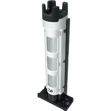 Daiwa Rod Stand TB25 White