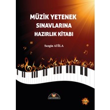 Yurtrenkleri Yayınevi Müzik Yetenek Sınavlarına Hazırlık