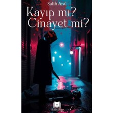 Aesco Kayıp Mı? Cinayet Mi?