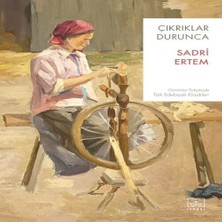 Aesco Çıkrıklar Durunca