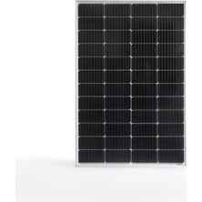 Hegel Güneş Paneli 155W Monokristal Half-Cut Hücreli