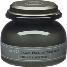 Depot No. 803 Daily Face Moisturizer Nemlendirici Yüz Krem 65 ml