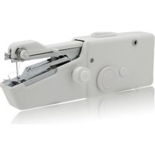 Pazarcan Buffer® Handy Stitch Mini Kolay Seyehat ve Ev Tipi El Dikiş Dikme Aleti