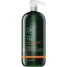 Tea Tree Special Color Renk Bakım Kremi 1000 ml