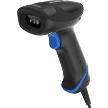 NEWLANDHR3300-BT-C 2 D Kablosuz Imager Barkod Okuyucu