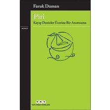 Aesco Pîrî - Kayıp Denizler Üzerine Bir Anımsama