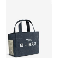 Millacom Kadın Askılı Eskitme Kanvas Çanta