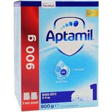 Aptamil 1 Pronutra 900 gr Bebek Devam Sütü 0-6 Aylık Bebekler Için 8699745020705