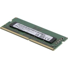 Micron Mıcron MTA8ATF2G64HZ 16GB (Tek Parça) Ddr4 3200MHZ Notebook Bellek