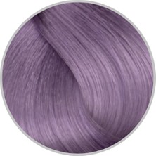 Inebrya Color Keten Tohumu Yağı ve Aloe Vera Içeren Saç Boyası 100 ml | 8.02 Light Blonde Violet Pastel