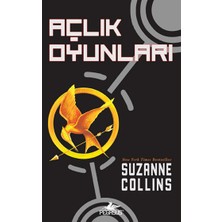 Pegasus Yayınları Açlık Oyunları