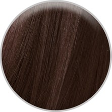 The Color Codes Cream Color Saç Boyası 60 ml | 5.6 Warm Brown Light Brown