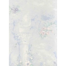 Roma Italyan Duvar Kağıdı 8027 (5m2)