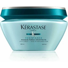 Kerastase Force Architecte [1-2] Yapılandırıcı Maske 200ML