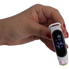 Aymir Ticaret Fab 0101 Kt Dijital Kol Saati(Belirtilen , Tekli Satış Için Adet Idır.)