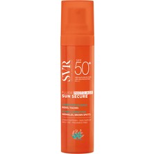 Svr Sun Secure Photo-Age SPF50+ Yaşlanma Karşıtı Güneş Koruyucu Krem 40 ml