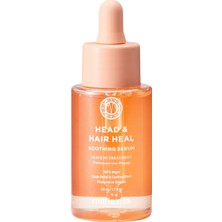 Maria Nila Head & Hair Heal Soothing Yatıştırıcı Serum 50 ml