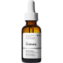 The Ordinary Salicylic Acid 2% Anhydrous Solution Leke Karşıtı Serum 30 ml