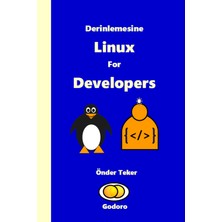 Godoro Derinlemesine Linux For Developers