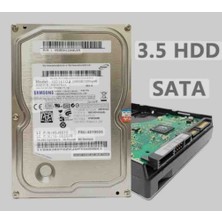 Samsung 3.5" 320 GB Harddisk
