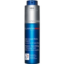 Clarins Men Wrinkle Smoothing Concentrete Yaşlanma Karşıtı Krem 50 ml