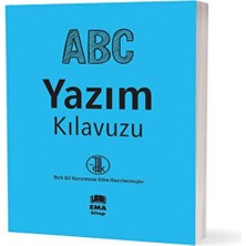 Aesco Yazım Kılavuzu