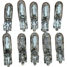 İzipec T5 Gösterge Ampulü 24V 1.2W 10 Adet Fiyatı