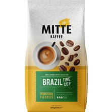 Brazil Fine Cup Çekirdek Kahve