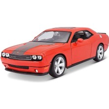 Aymir Ticaret MAY 31280 1 24 2008 DODGE CHALLENGER SRT8