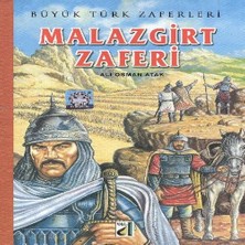 Aesco Büyük Türk Zaferleri (10 Kitap Takım)