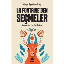 Aesco La Fontaine'den Seçmeler