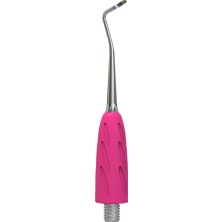 Staleks Combo Uniq 31 Spatulanın Çalışma Kısmı Küret Sola Eğik