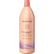 Inebrya Violet 7.5% 25 Volume Oksidan Krem 1000 ml