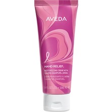 Aveda Hand Relief Shampure Aromalı Nemlendirici El Kremi 100 ml