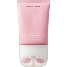 Voesh New York Smooth'd Body Refining Roller Krem 100 ml
