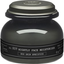 Depot No. 809 Nightly Nemlendirici Yüz Kremi 65 ml