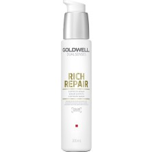 Goldwell Dualsenses Rich Repair 6 Etkili Serum 100 ml