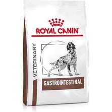 Royal Canin Gastro Intestina Köpek 15 kg