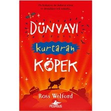 Senson Dünyayı Kurtaran Köpek