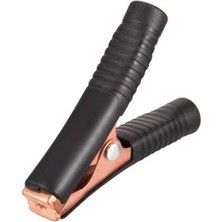 Voltaj Siyah Akü Maşası 100A