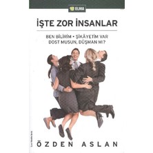 Aesco Işte Zor Insanlar