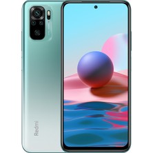 Xiaomi Redmı Note 10 4/64GB Lake Yeşil B Grade (Yenilenmiş 12 Ay Garantili)