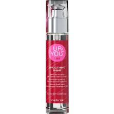Inebrya Up To You Liss Smoothing Shine Parlaklık Veren Serum 50 ml