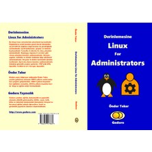 Godoro Derinlemesine Linux For Administrators