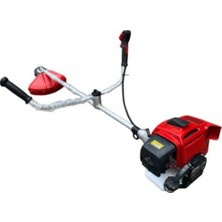 Atak Motorlu Yan Tırpan 3 Hp