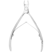 Staleks Exclusive 20 Profesyonel Tırnak Eti Pensi Magnolia 5 mm