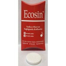 Ecosin 1 Tablet