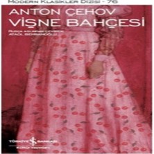 Aesco Vişne Bahçesi - Modern Klasikler Dizisi