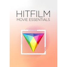 Hitfilm Movie Essentials Offical Key
